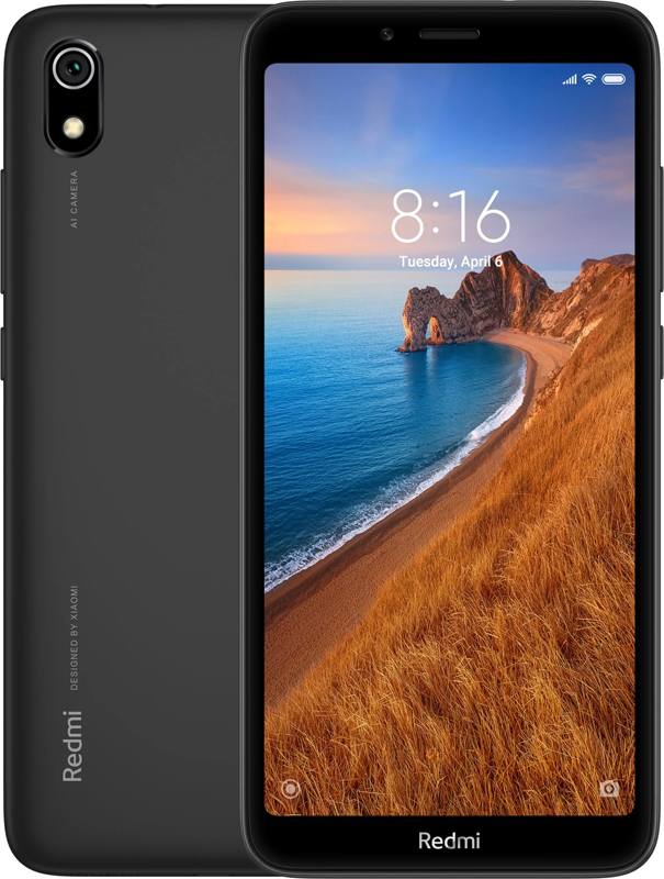 xiaomi redmi 7a